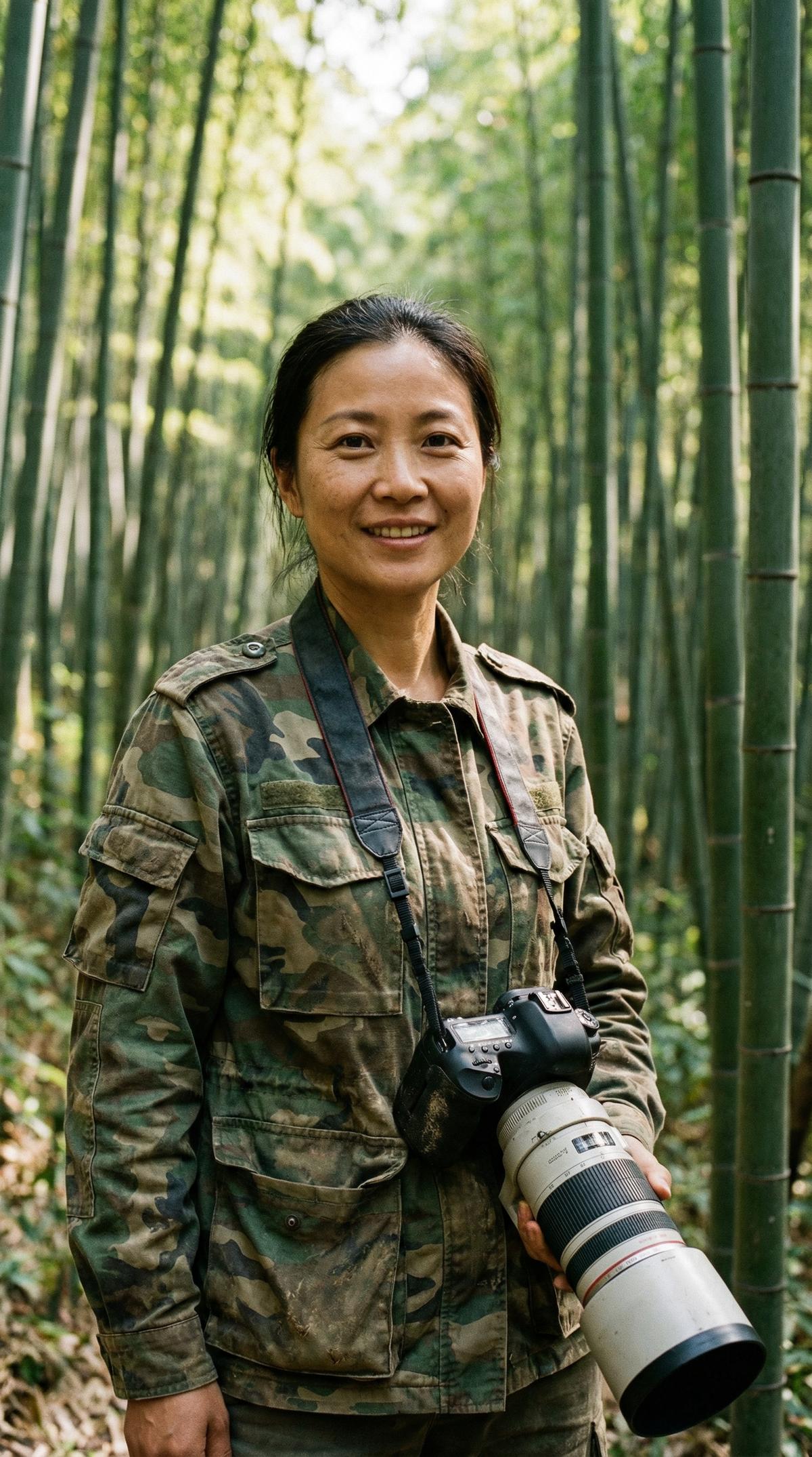 海角社区首席动物摄影师