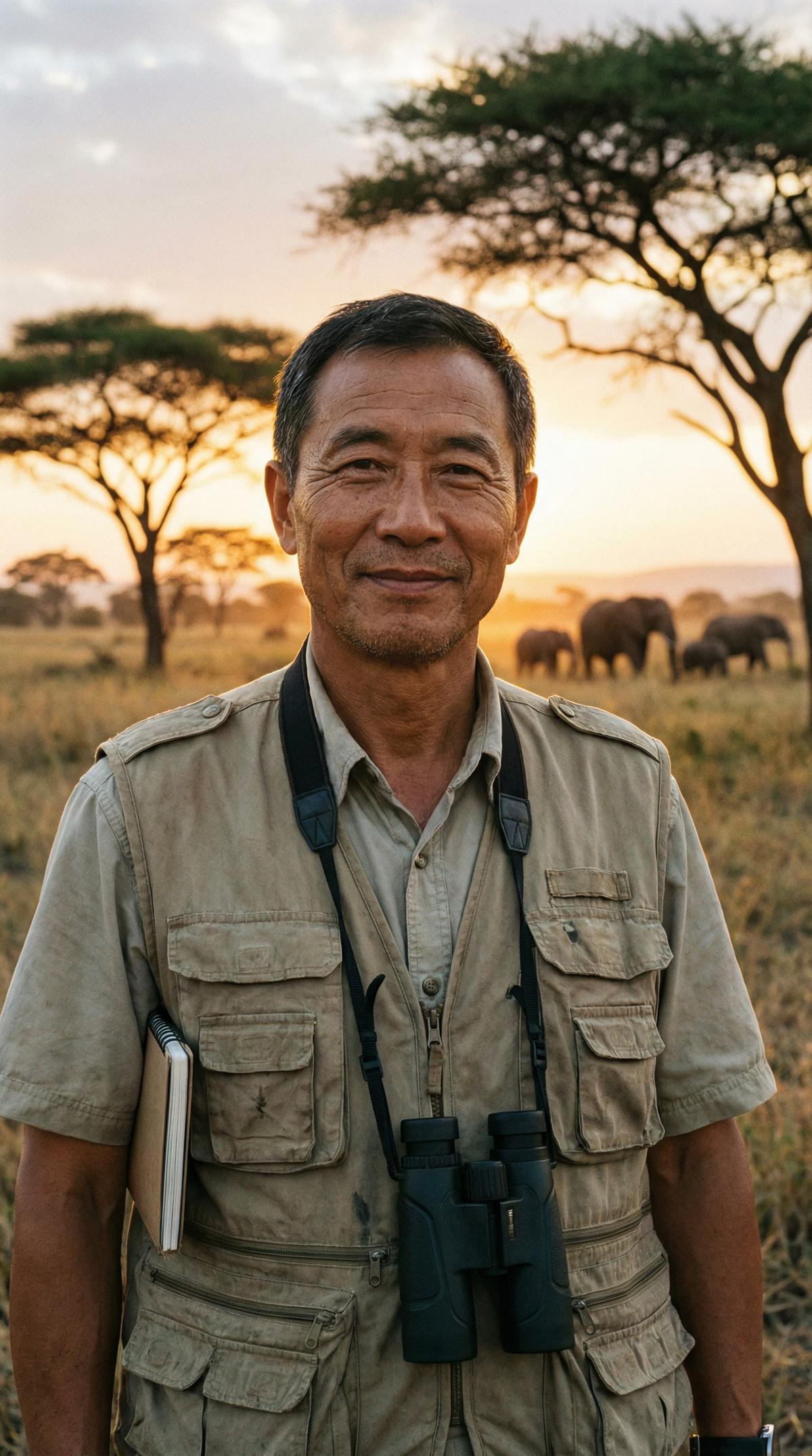 海角社区动物行为学顾问