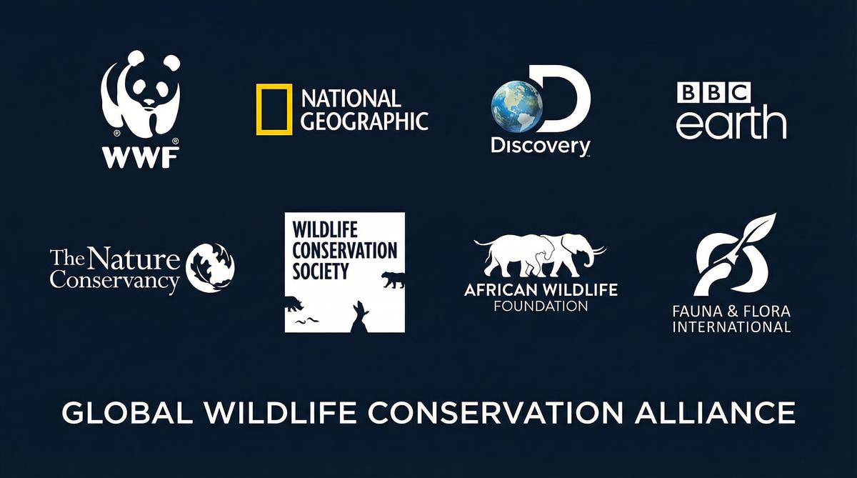 海角社区合作动物保护品牌